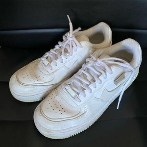 Nike Air Force 1 Shadow